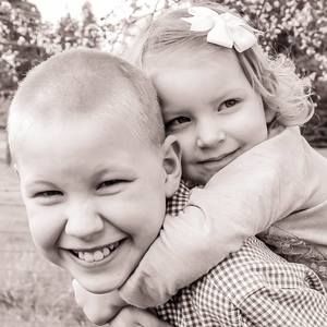 Meet your Posher, Bethany